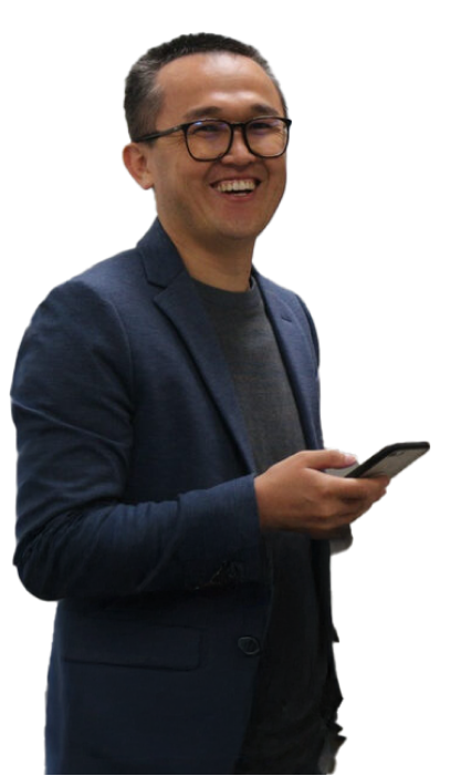 founder